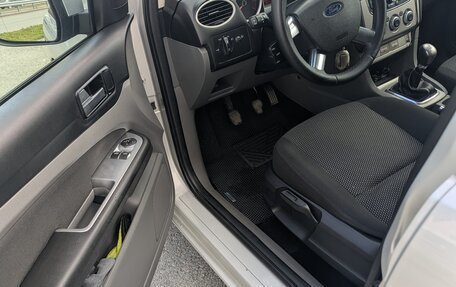 Ford Focus II рестайлинг, 2010 год, 450 000 рублей, 10 фотография