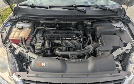 Ford Focus II рестайлинг, 2010 год, 450 000 рублей, 12 фотография