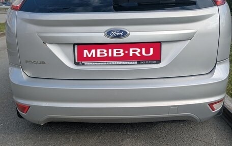 Ford Focus II рестайлинг, 2010 год, 450 000 рублей, 3 фотография