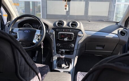 Ford Mondeo IV, 2010 год, 850 000 рублей, 8 фотография