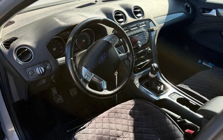 Ford Mondeo IV, 2010 год, 850 000 рублей, 5 фотография