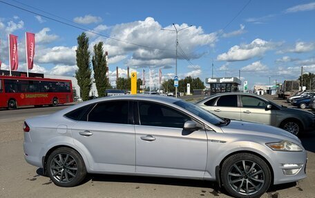 Ford Mondeo IV, 2010 год, 850 000 рублей, 4 фотография