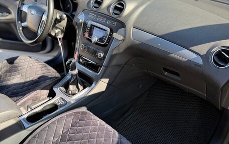 Ford Mondeo IV, 2010 год, 850 000 рублей, 7 фотография