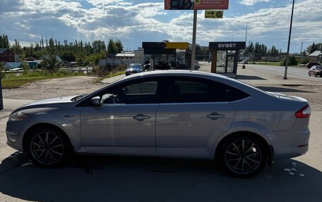 Ford Mondeo IV, 2010 год, 850 000 рублей, 2 фотография