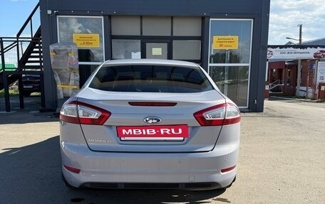 Ford Mondeo IV, 2010 год, 850 000 рублей, 3 фотография