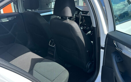 Skoda Octavia, 2013 год, 1 399 000 рублей, 11 фотография