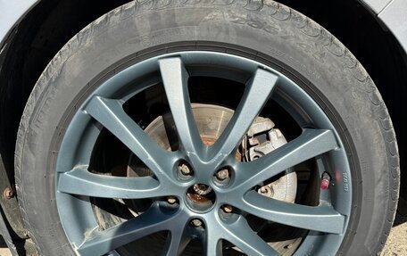 Ford Mondeo IV, 2010 год, 850 000 рублей, 13 фотография