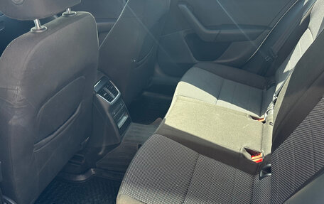 Skoda Octavia, 2013 год, 1 399 000 рублей, 12 фотография