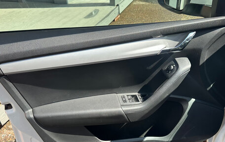 Skoda Octavia, 2013 год, 1 399 000 рублей, 13 фотография