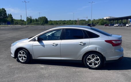 Ford Focus III, 2011 год, 600 000 рублей, 6 фотография