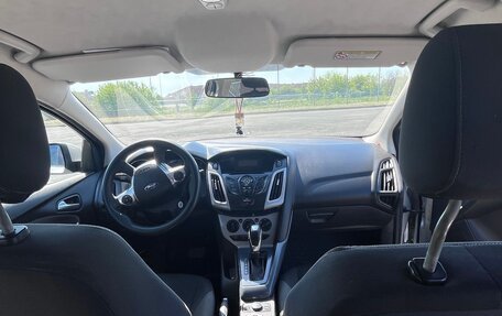 Ford Focus III, 2011 год, 600 000 рублей, 10 фотография