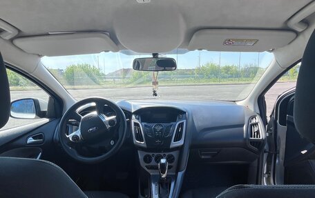 Ford Focus III, 2011 год, 600 000 рублей, 12 фотография