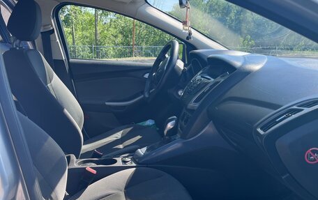 Ford Focus III, 2011 год, 600 000 рублей, 9 фотография