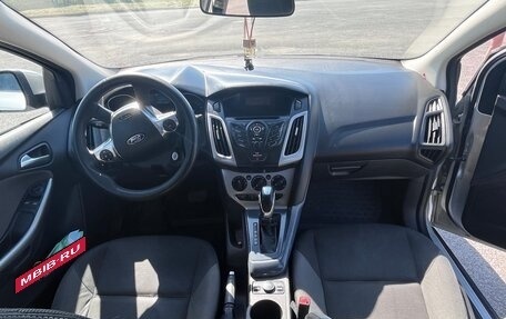 Ford Focus III, 2011 год, 600 000 рублей, 11 фотография