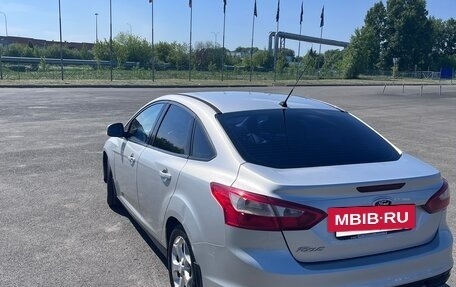 Ford Focus III, 2011 год, 600 000 рублей, 7 фотография