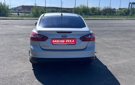 Ford Focus III, 2011 год, 600 000 рублей, 5 фотография