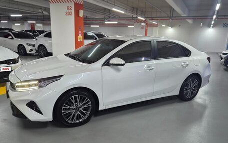KIA K3, 2023 год, 1 600 000 рублей, 4 фотография