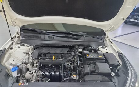 KIA K3, 2023 год, 1 600 000 рублей, 6 фотография
