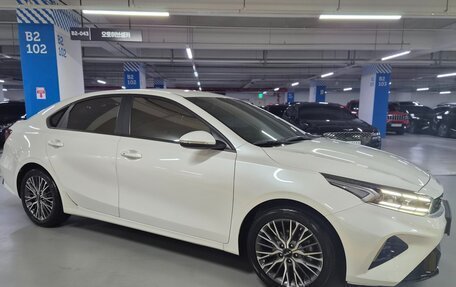 KIA K3, 2023 год, 1 600 000 рублей, 2 фотография