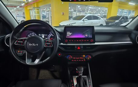 KIA K3, 2023 год, 1 600 000 рублей, 7 фотография