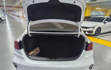 KIA K3, 2023 год, 1 600 000 рублей, 14 фотография