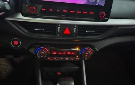 KIA K3, 2023 год, 1 600 000 рублей, 8 фотография