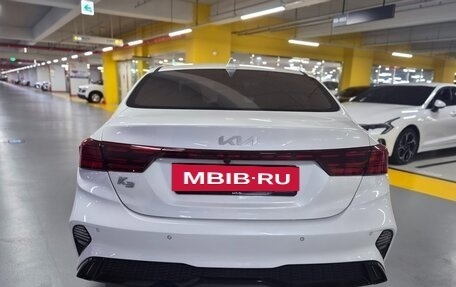 KIA K3, 2023 год, 1 600 000 рублей, 5 фотография
