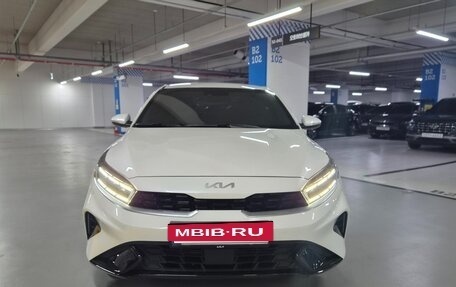 KIA K3, 2023 год, 1 600 000 рублей, 3 фотография