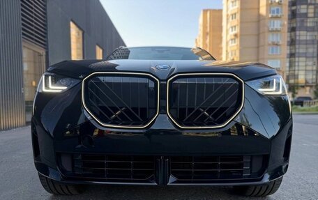 BMW X3, 2025 год, 7 250 000 рублей, 2 фотография