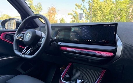 BMW X3, 2025 год, 7 250 000 рублей, 7 фотография