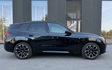 BMW X3, 2025 год, 7 250 000 рублей, 3 фотография