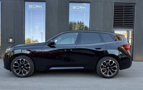 BMW X3, 2025 год, 7 250 000 рублей, 4 фотография