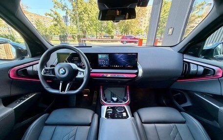 BMW X3, 2025 год, 7 250 000 рублей, 10 фотография