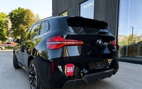 BMW X3, 2025 год, 7 250 000 рублей, 5 фотография