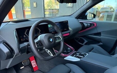 BMW X3, 2025 год, 7 250 000 рублей, 13 фотография