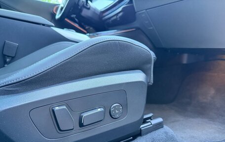 BMW X3, 2025 год, 7 250 000 рублей, 16 фотография