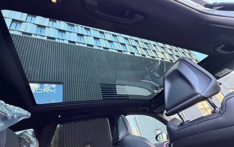 BMW X3, 2025 год, 7 250 000 рублей, 23 фотография