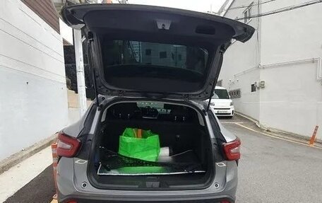 Chevrolet Trax, 2024 год, 1 746 000 рублей, 7 фотография