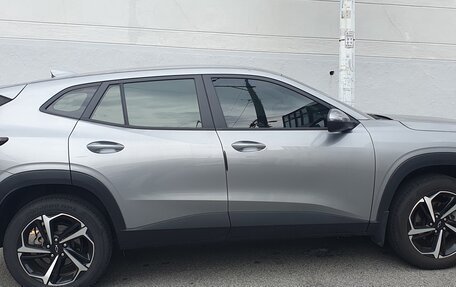 Chevrolet Trax, 2024 год, 1 746 000 рублей, 4 фотография