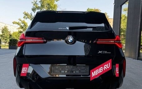 BMW X3, 2025 год, 7 250 000 рублей, 6 фотография