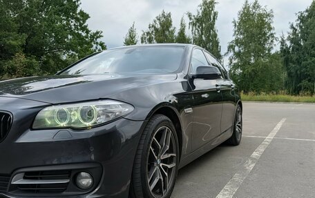 BMW 5 серия, 2013 год, 2 000 000 рублей, 3 фотография