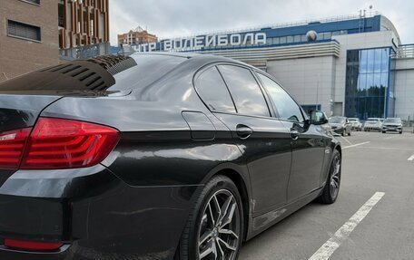 BMW 5 серия, 2013 год, 2 000 000 рублей, 5 фотография