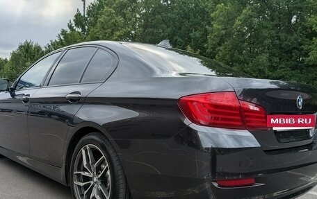 BMW 5 серия, 2013 год, 2 000 000 рублей, 4 фотография