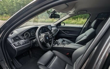 BMW 5 серия, 2013 год, 2 000 000 рублей, 15 фотография