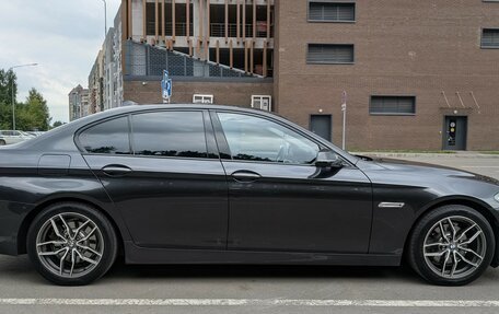 BMW 5 серия, 2013 год, 2 000 000 рублей, 8 фотография