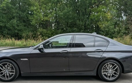 BMW 5 серия, 2013 год, 2 000 000 рублей, 7 фотография