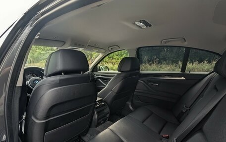 BMW 5 серия, 2013 год, 2 000 000 рублей, 13 фотография