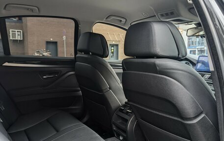 BMW 5 серия, 2013 год, 2 000 000 рублей, 14 фотография