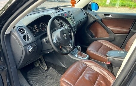 Volkswagen Tiguan I, 2010 год, 1 050 000 рублей, 7 фотография