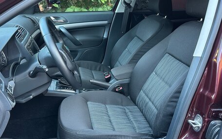 Skoda Octavia, 2012 год, 1 350 000 рублей, 10 фотография